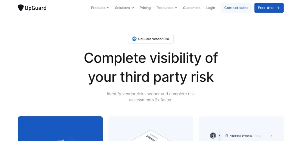 upguard